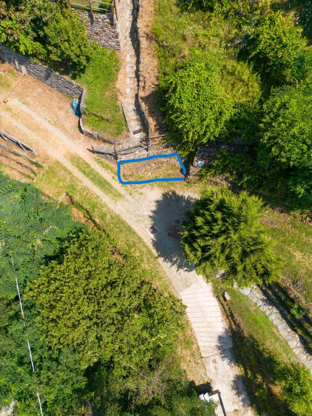 Rustico Verginate Беллано Екстер'єр фото